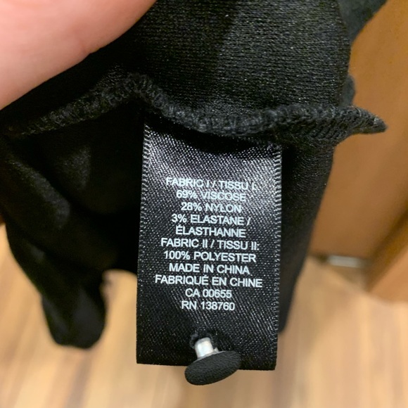 RW&Co shirt - Picture 3 of 3